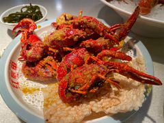 -红盔甲·小龙虾(天钥桥店)
