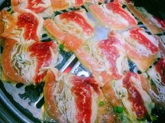 -老炉家木炭烤肉(长江国际店)