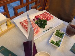 -东来顺饭庄(天坛店)