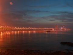 -星海湾跨海大桥
