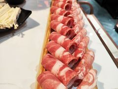 -祥源胡同·涮牛羊肉火锅(花桥店)