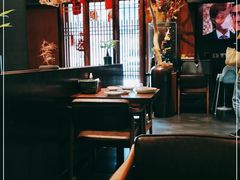 卡座-傑·料理·海鲜放题(佛山文华荟店)