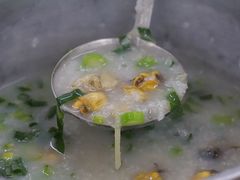-南记食粥坊·宵夜大排档(南桂店)