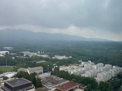 -南京维景国际大酒店(南京博物院店)