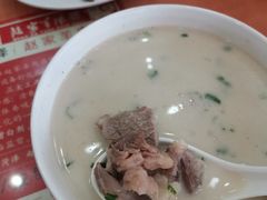 -教师之家赵家羊汤馆(东青龙街店)