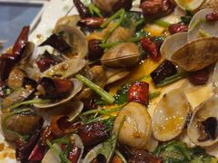 -小俩口烧烤东北菜(双井店)