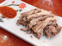 手抓羊肉-国强手抓(北京西路店)