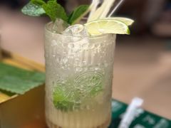 -Tegu泰古莲·泰国餐厅(红山6979店)