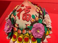 -北京工艺美术博物馆