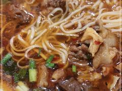 -智强牛肉面