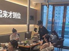 -炽城·烤肉名家(鸿达中央广场店)