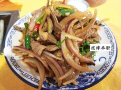 -胖哥八兄弟大排挡(植村店)