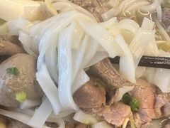 -潮镇老尾牛杂(环城西路店)