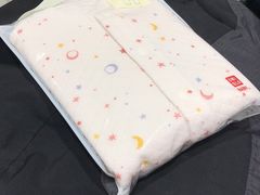 -优衣库(无锡荟聚购物中心店)