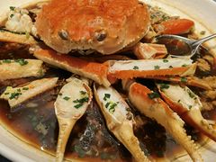 -汤记传菜(秀浦路店)