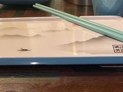 -江边城外烤鱼(方庄时代购物中心店)