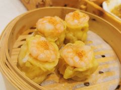金蟹籽烧卖皇-金翠皇宫粤菜·点心·海鲜(科技园店)