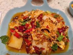 -雲物·云南小馆(好悦天地店)