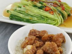 -品香排骨饭(羊官路店)