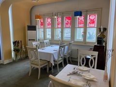 -成桂西餐厅·42年的味道(五大道疙瘩楼店)