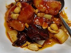 -望乡楼上海菜(日月光店)