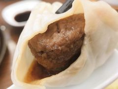 -锡笼记·无锡小笼(人民路店)