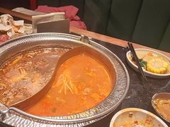 -牛New寿喜烧(金茂览秀城店)