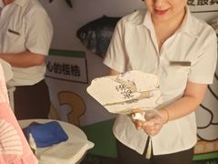 -涨巢·潮玩水疗局