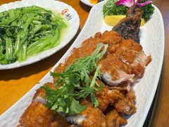 -醉壹号海鲜大排档·老厦门特色菜(厦门美食地标店)