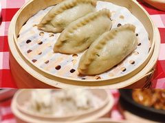-西贝(金桥店)