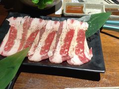 安格斯黑牛五花-秋野六丁目(砂之船店)