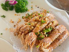 -老船长海鲜大排档(集美店)