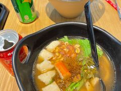 -桂在香知桂林米粉(南岗松雷店)