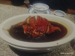 -南京大牌档(济南万象城店)