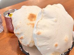 -ELI FALAFEL Lebanese&Mediterranean黎巴嫩美食(富城路店)