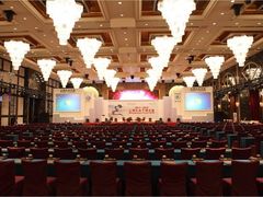 国际宴会厅-上海浦东星河湾酒店