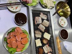 -BBQ烧烤