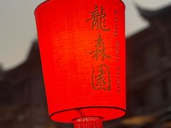 -龙森园火锅(琴台路店)