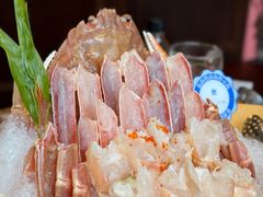 -东海怡品海鲜豆捞(舟宿夜江店)
