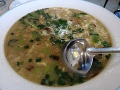 -北方饺子王·海肠捞饭·海鲜锅(山大店)