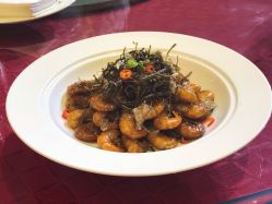 -静安洲际酒店·宴会厅