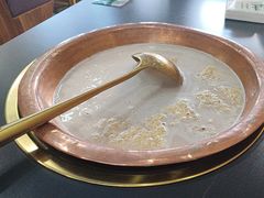 -诺敏塔拉奶茶-布里亚特包子-手把肉(锦都会店)