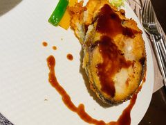 -采悦轩中餐厅·粤菜·海南菜(神州半岛喜来登度假酒店)