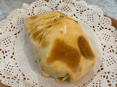 -汗腾格里·风味餐厅(新疆驻京办店)