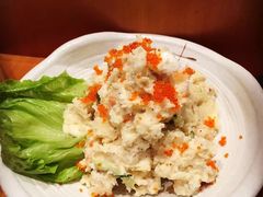 -将军日本餐厅·Shogun 传统日料·铁板烧·板前料理(厦门马哥孛罗东方大酒店)