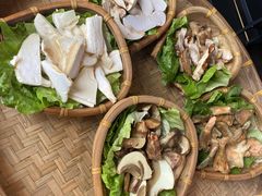 -滇野云南野生菌餐厅(陕西南路店)