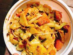 -大东北首席烤冷面(常兴路店)