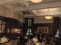 -LONG BAR 廊吧(外滩华尔道夫酒店)