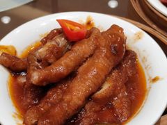 -湖北三五醇酒店·35年新楚菜