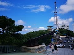 -白玉山景区